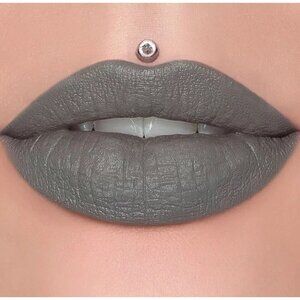 Jeffree Star Cosmetics Drill Sergeant Velvet Trap Lipstick Full Size New in Box